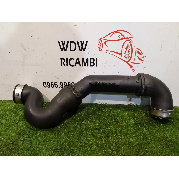 3C0145770B TUBO CONDOTTO MANICOTTO INTERCOOLER AUDI A3 8P 1.9 (2008 / 2013) 2009