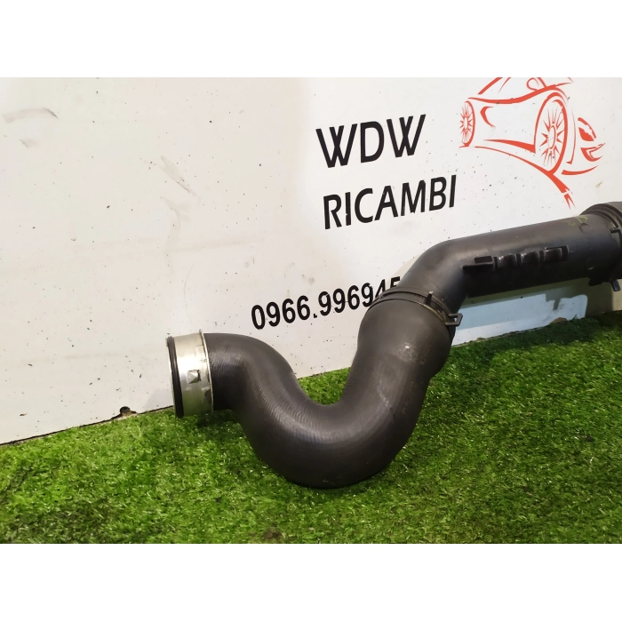 3C0145770B TUBO CONDOTTO MANICOTTO INTERCOOLER AUDI A3 8P 1.9 (2008 / 2013) 2009