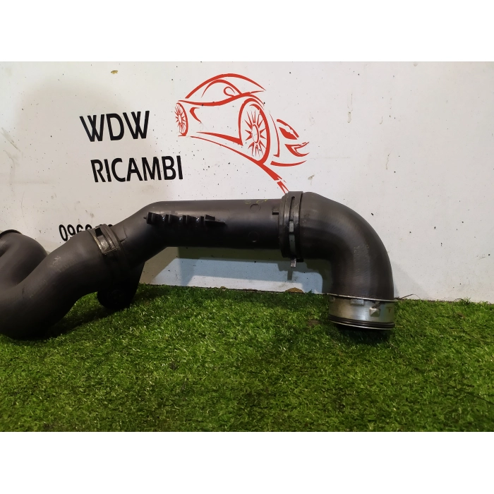 3C0145770B TUBO CONDOTTO MANICOTTO INTERCOOLER AUDI A3 8P 1.9 (2008 / 2013) 2009