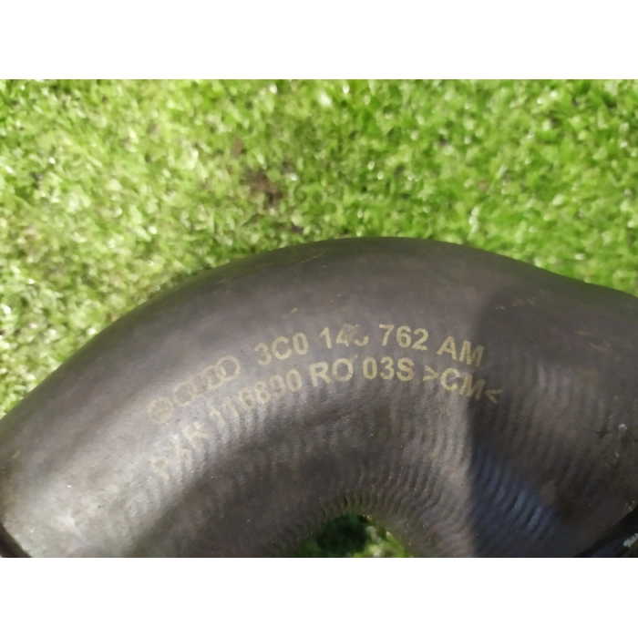 3C0145770B TUBO CONDOTTO MANICOTTO INTERCOOLER AUDI A3 8P 1.9 (2008 / 2013) 2009
