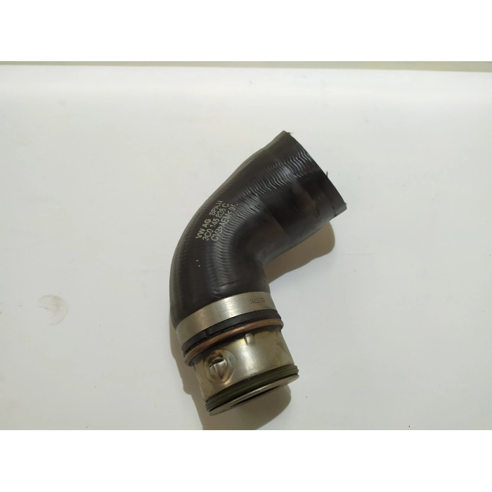 3C0145828C MANICOTTO TUBO CONDOTTO INTERCOOLER AUDI A3 8P 1.9 (2008 / 2013) 2009
