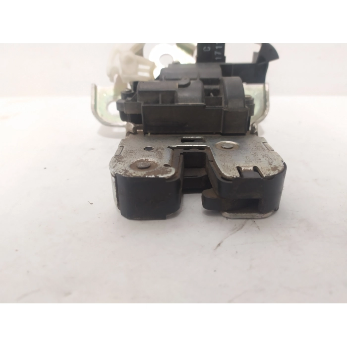 8K9827505A SERRATURA CHIUSURA ELETTRICA PORTELLONE POSTERIORE POST AUDI A1 (8X1)