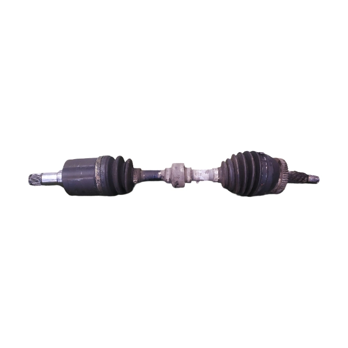 SEMIASSE SEMIASSI LATO ANTERIORE ANT SINISTRO SX HYUNDAI SANTA FE 2.2 110KW D4EB 2006 / 2012