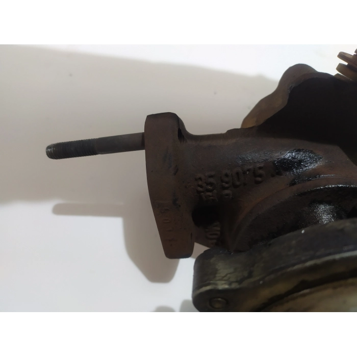 73501344 TURBO TURBINA TURBOCOMPRESSORE OPEL CORSA C 2000 / 2006