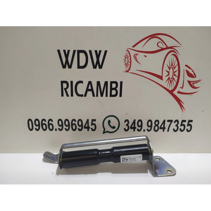 8498850 SMORZATORE VIBRAZIONE PORTELLONE POSTERIORE POST USATO BMW F40 SERIE 1 (DAL 2019 IN POI >)