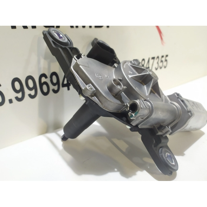 W000086080A MOTORINO TERGILUNOTTO POSTERIORE POST USATO VW T-ROC T ROC (DAL 2017 IN POI >)