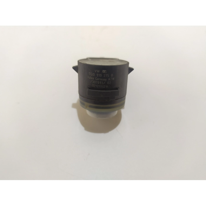 5Q0919275B SENSORE DI PARCHEGGIO USATO POSTERIORE POST VW GOLF VII 7 1.6 TDI (2012\2019)