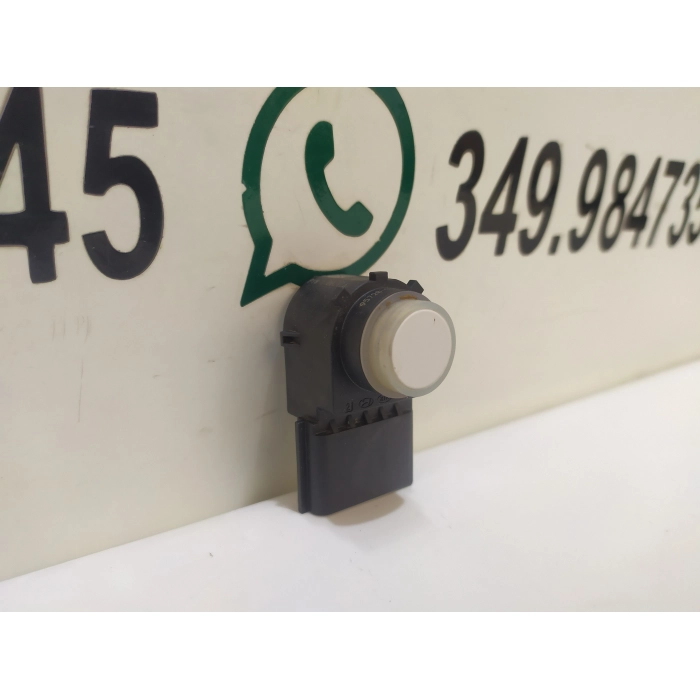 95720-G3000PYW 1 SENSORE DI PARCHEGGIO PARAURTI POSTERIORE POST USATO HYUNDAI I30 (GD) (2011\2016)