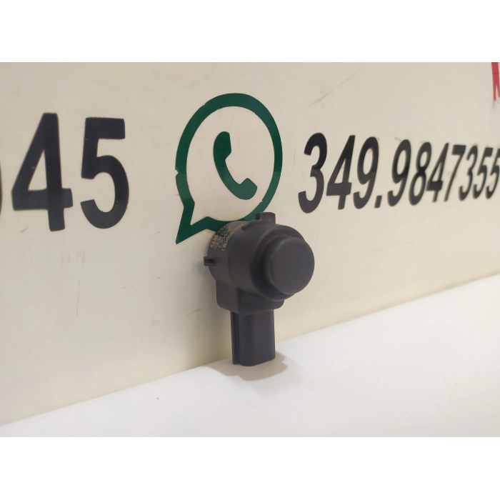 13326235 1 SENSORE DI PARCHEGGIO PARAURTI POSTERIORE POST USATO OPEL MOKKA A (2012\2019)