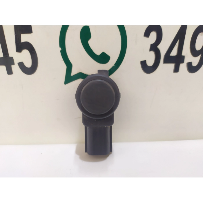 13326235 1 SENSORE DI PARCHEGGIO PARAURTI POSTERIORE POST USATO OPEL MOKKA A (2012\2019)