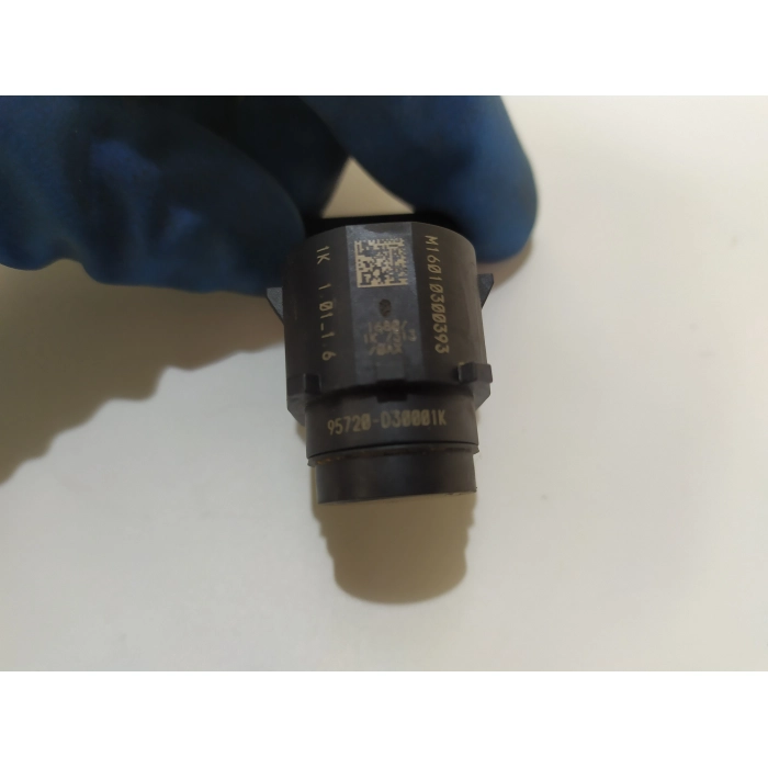 95720-D30001K 1 SENSORE DI PARCHEGGIO PARAURTI POSTERIORE POST USATO KIA SPORTAGE (QL) 4° SERIE (2016-2021)