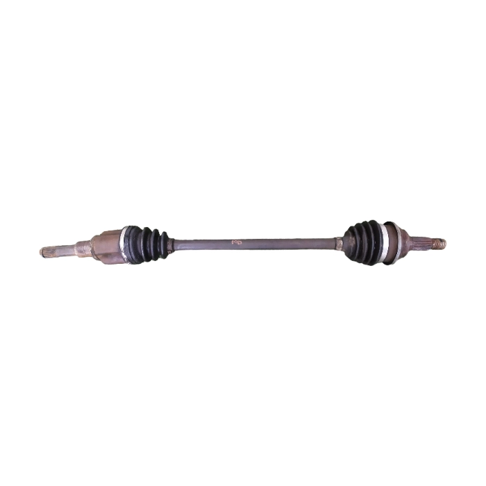 SEMIASSE SEMIASSI POSTERIORE DESTRO DX USATO LAND ROVER FREELANDER 2.0 TD4 (1997\2006) 2003