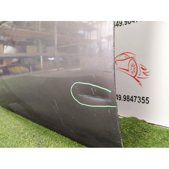 PORTA PORTIERA SPORTELLO ANTERIORE ANT SINISTRA SX LAND ROVER FREELANDER DAL 1997 AL 2006