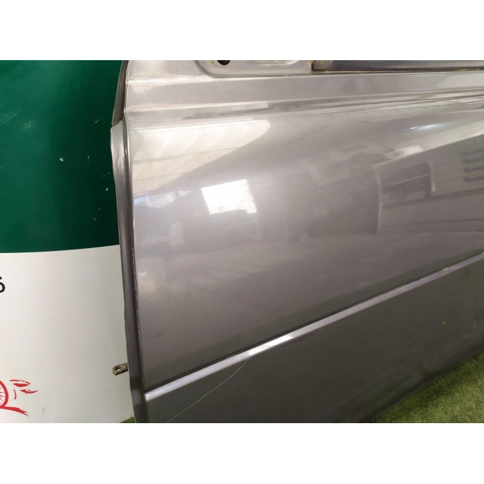 PORTA PORTIERA SPORTELLO ANTERIORE ANT SINISTRA SX LAND ROVER FREELANDER DAL 1997 AL 2006