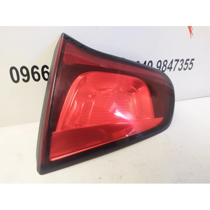 9685225480 FANALE FANALINO CATARINFRAGENTE USATO POSTERIORE POST DESTRO DX CITROEN C3 (2009\2016) 2010