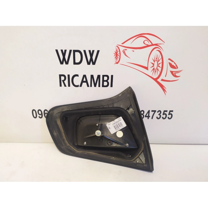 9685225480 FANALE FANALINO CATARINFRAGENTE USATO POSTERIORE POST DESTRO DX CITROEN C3 (2009\2016) 2010