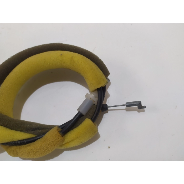 7E16C0437 SERRATURA CHIUSURA PORTA ANTERIORE DESTRO DX USATO MAZDA CX-3 ( DAL 2015 IN POI >)