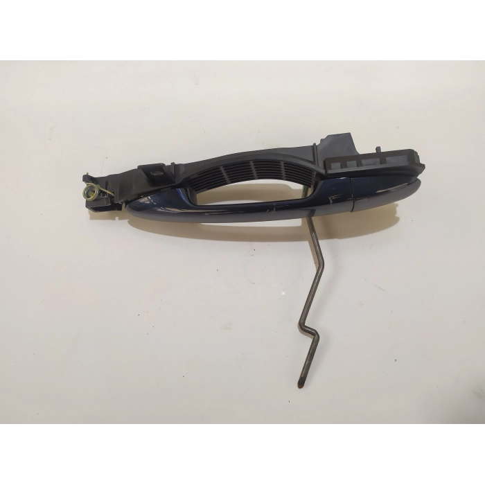 MANIGLIA ESTERNA APRI PORTA ANTERIORE DESTRO DX USATO MAZDA CX-3 ( DAL 2015 IN POI >)