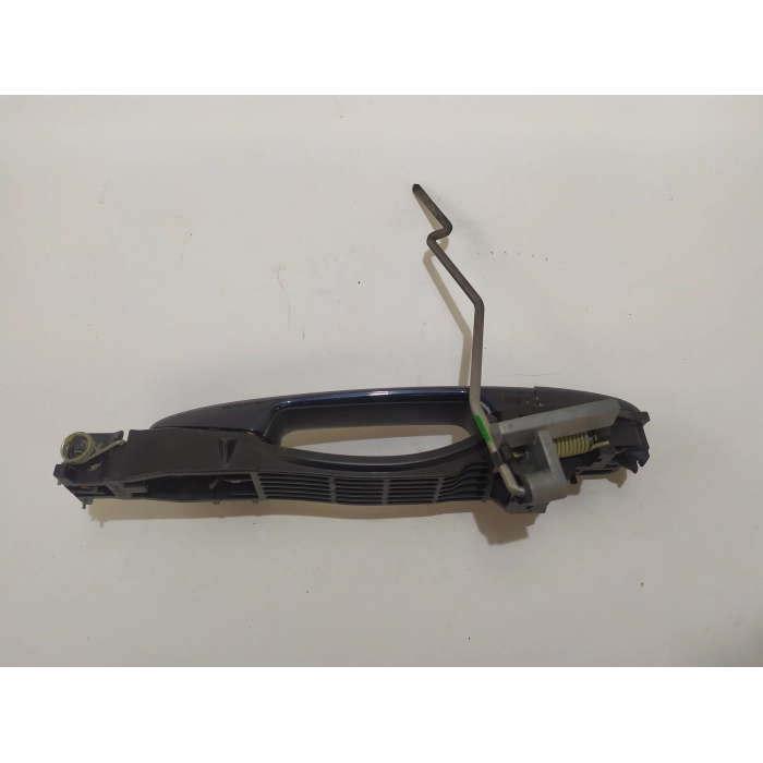 MANIGLIA ESTERNA APRI PORTA ANTERIORE DESTRO DX USATO MAZDA CX-3 ( DAL 2015 IN POI >)