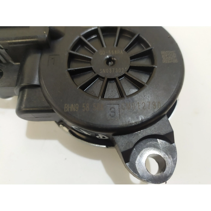 BHN95858X MOTORINO ALZAVETRO PORTA POSTERIORE DESTRO DX USATO MAZDA CX-3 ( DAL 2015 IN POI >)