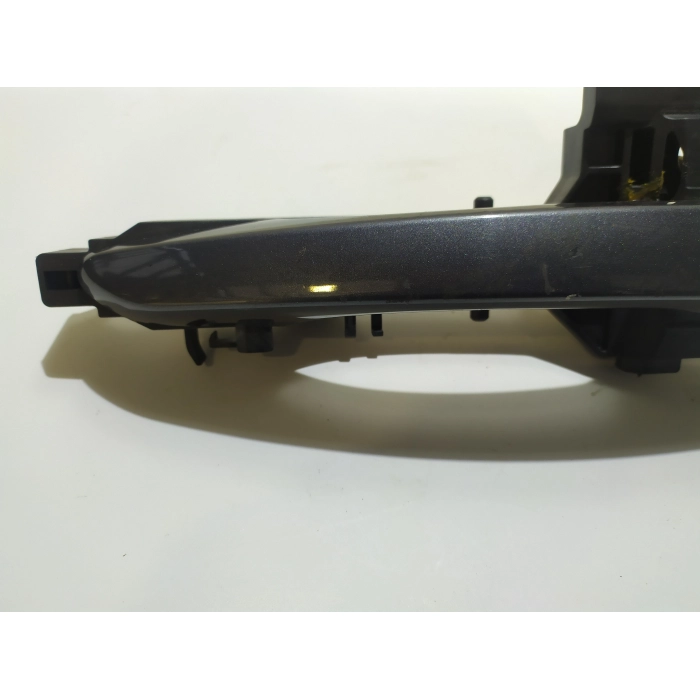 MANIGLIA ESTERNA PORTA ANTERIORE DESTRO DX USATO HYUNDAI TUCSON 3° (2015\2020) 2016