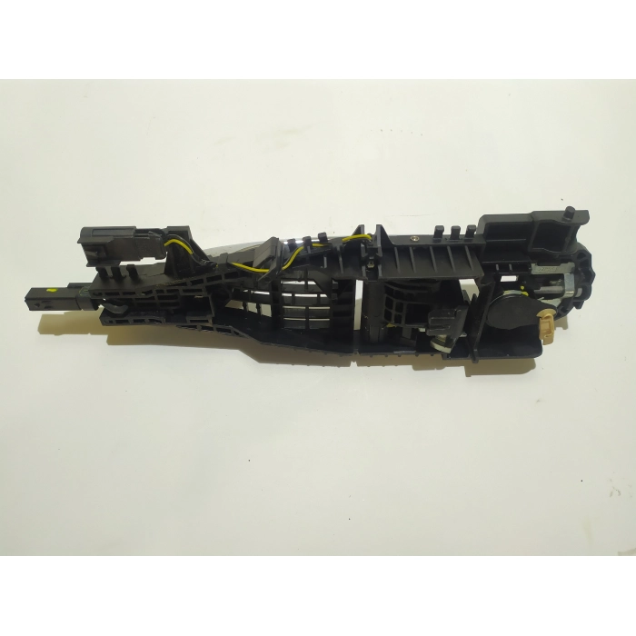 P04787999AA MANIGLIA ESTERNA PORTA ANTERIORE SINISTRO SX USATO MASERATI LEVANTE (DAL 2016 IN POI>)