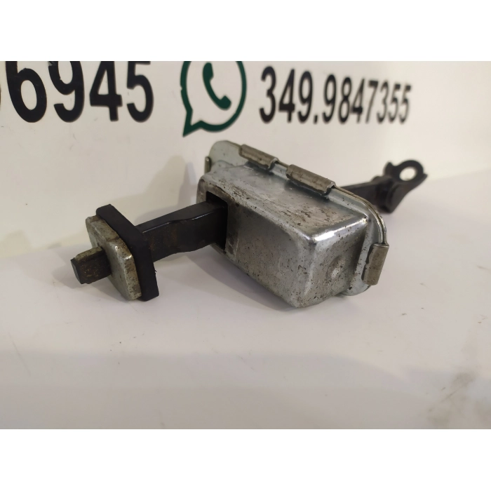 TIRANTE ARRESTO FERMO PORTA ANTERIORE DESTRO DX USATO HYUNDAI TUCSON 3° (2015\2020) 2016