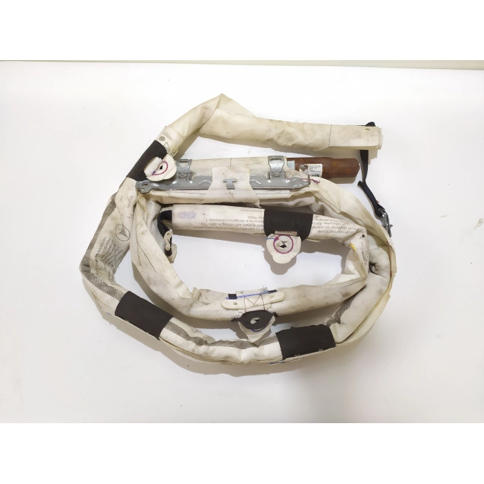 EX20060139 AIRBAG TENDA TENDINA LATO DESTRO DX USATO MERCEDES CLASSE A W176 3° (2012\2018)