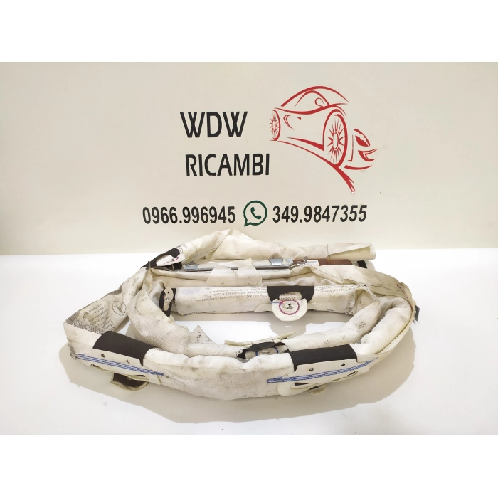 EX20060139 AIRBAG TENDA TENDINA LATO DESTRO DX USATO MERCEDES CLASSE A W176 3° (2012\2018)