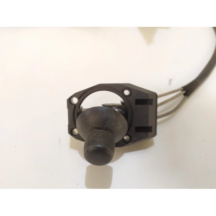 876047 SPECCHIO SPECCHIETTO MANUALE PORTA ANTERIORE SINISTRO SX USATO SEAT IBIZA 1.4 16V (2002\2009) 2002