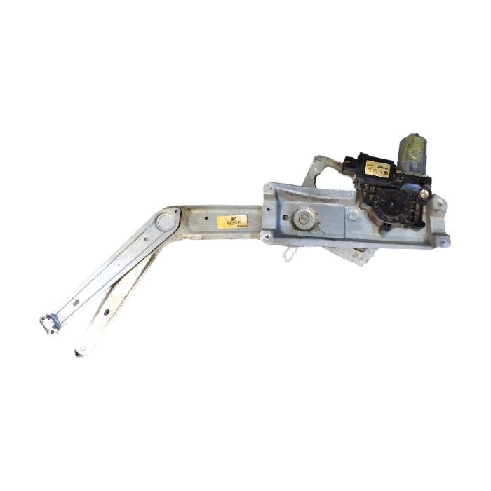 90534564 ALZAVETRO ALZACRISTALLO PORTA ANTERIORE DESTRO DX USATO OPEL TIGRA 1.4 (1994\2001) 1999