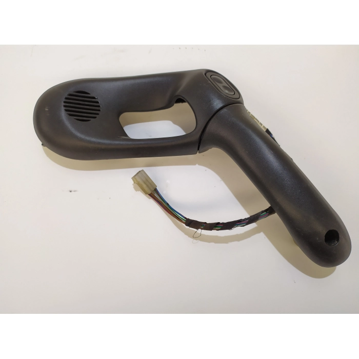 90388334 MANIGLIA PULSANTE ALZAVETRO PORTA ANTERIORE DESTRO DX USATO OPEL TIGRA 1.4 (1994\2001) 1999