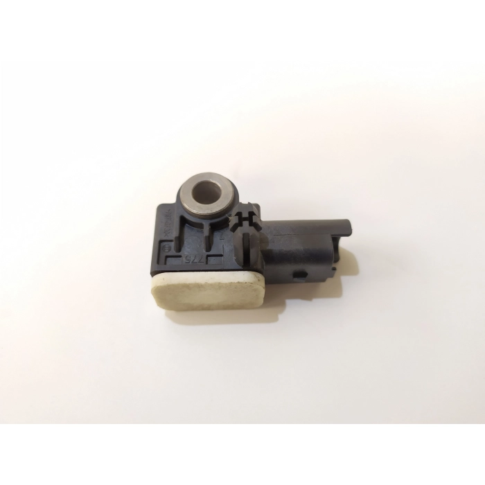 9663904980 SENSORE AIRBAG LATO ANTERIORE DESTRO DX USATO PEUGEOT 5008 1° (2009\2016)