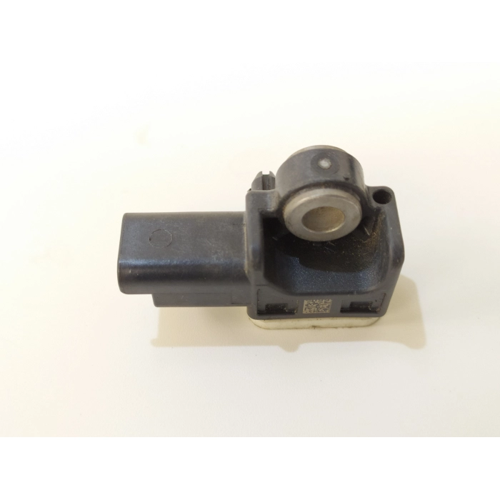 9663904980 SENSORE AIRBAG LATO ANTERIORE DESTRO DX USATO PEUGEOT 5008 1° (2009\2016)