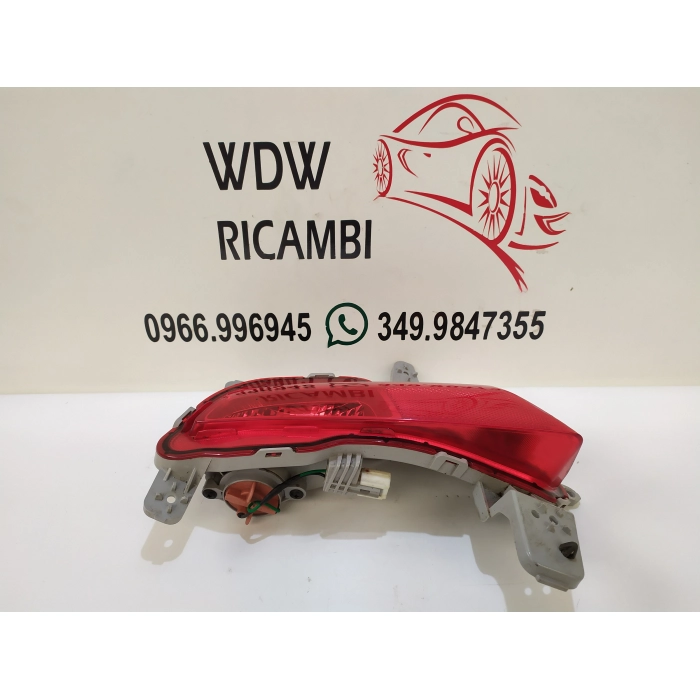 92405-S0 FANALE PARAURTI POSTERIORE LATO SINISTRO SX USATO HYUNDAI I30 (GD) (2011\2016)