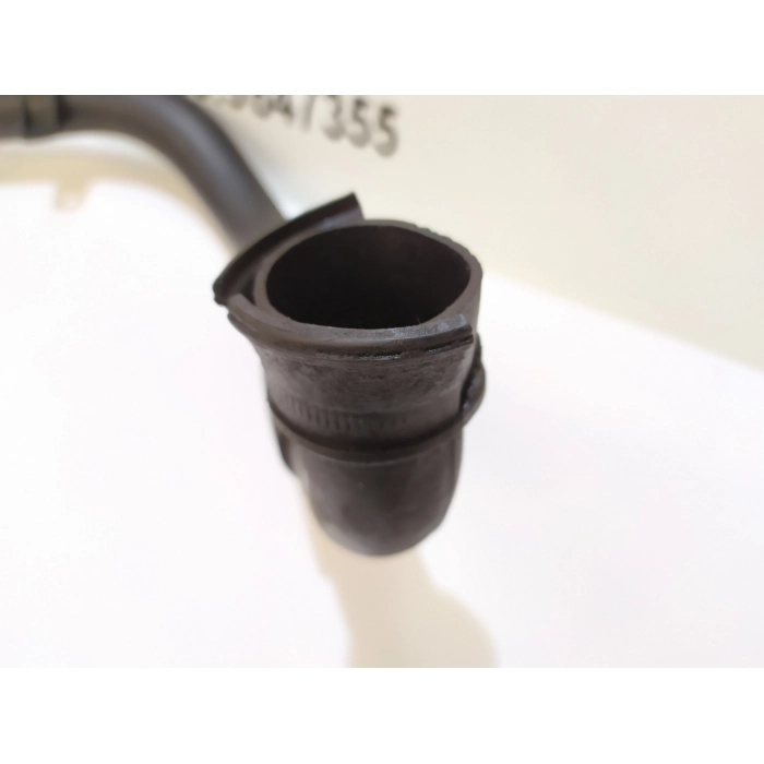 55354956 TUBO CONDOTTO MANICOTTO COLLETTORE ASPIRAZIONE OPEL CORSA C DJ11 2000 - 2006 ( 2005 )