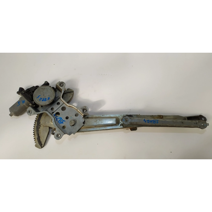 83560-63J00 ALZAVETRO ALZACRISTALLO PORTA ANTERIORE SINISTRO SX USATO FIAT SEDICI 16 4X4 1.9 (2005\2014) 2007
