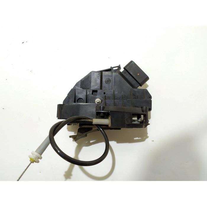 8A6A-A21812-BJ ART.25537 SERRATURA CHIUSURA PORTA ANTERIORE DESTRO DX FORD FIESTA 1.4 TDCI (2008\2017) 2009