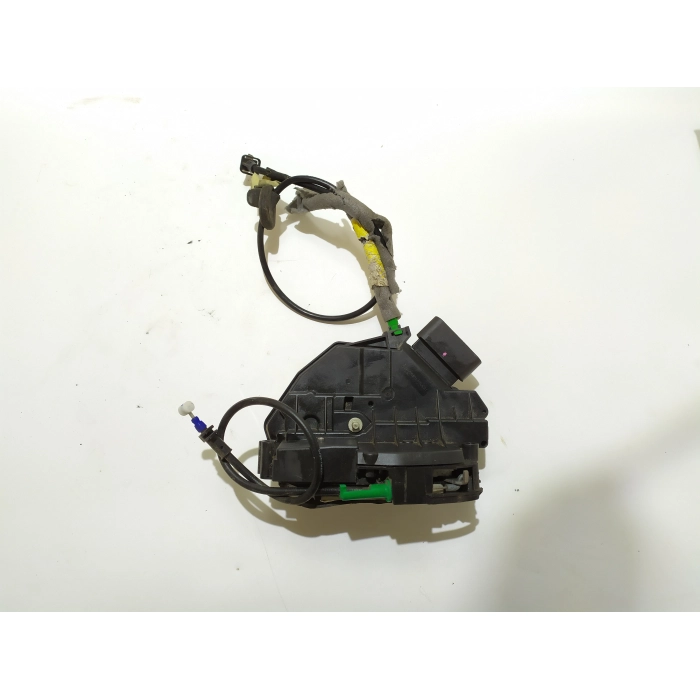 BM5A-A21812-BF SERRATURA PORTA ANTERIORE DESTRO DX USATO FORD FOCUS 3° (2011\2018) 2015