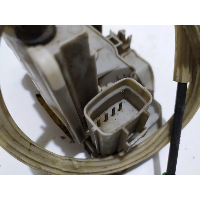 51926044 SERRATURA CHIUSURA PORTA ANTERIORE DESTRO DX USATO LANCIA YPSILON (312\319) 1.2 (DAL 2011 IN POI >)