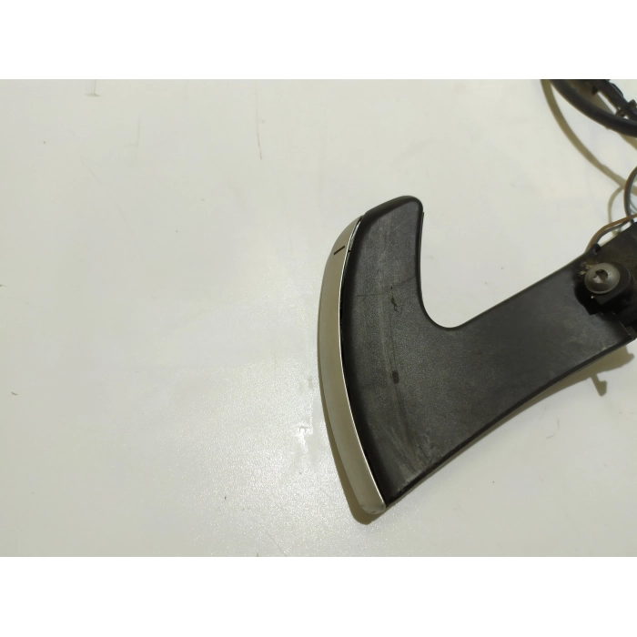 PALETTE COMANDO COMANDI CAMBIO AUTOMATICO VOLANTE USATO PEUGEOT 5008 1° (2009\2016)