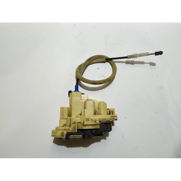 51963632 ART.25558 SERRATURA CHIUSURA PORTA ANTERIORE DESTRO DX FIAT PANDA (312\319) 1.2 (DAL 2012 IN POI >)