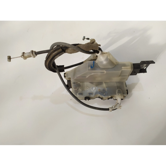 PSA123984 ART.25559 SERRATURA CHIUSURA PORTA POSTERIORE DESTRO DX USATO CITROEN C3 3° SERIE (DAL 2016>)
