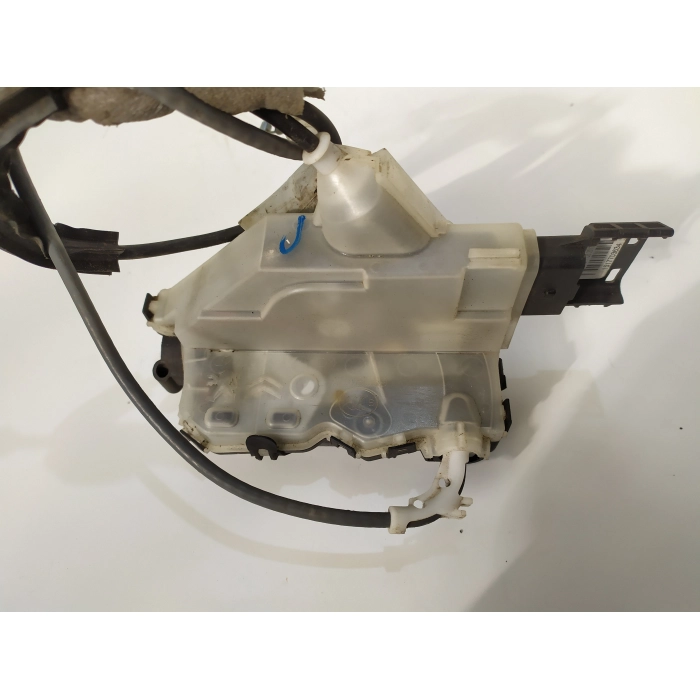 PSA123984 ART.25559 SERRATURA CHIUSURA PORTA POSTERIORE DESTRO DX USATO CITROEN C3 3° SERIE (DAL 2016>)
