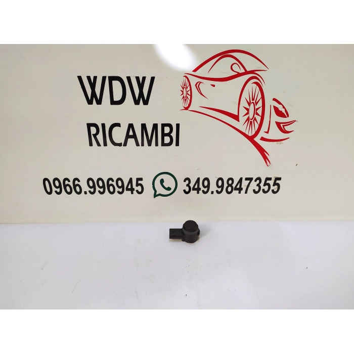 5Q0919275B ART.25566 SENSORE DI PARCHEGGIO USATO POSTERIORE POST VW GOLF VII 7 1.6 TDI (2012\2019)