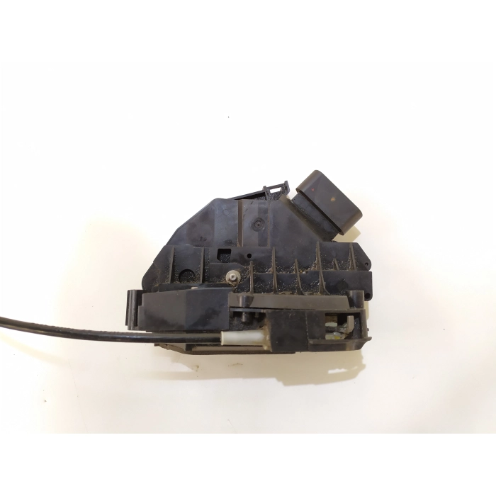 8A6A-A21812-BG SERRATURA ELETTRICA 4 PIN PORTA ANTERIORE DESTRO DX FORD FIESTA 1.4 TDCI (2008\2017)
