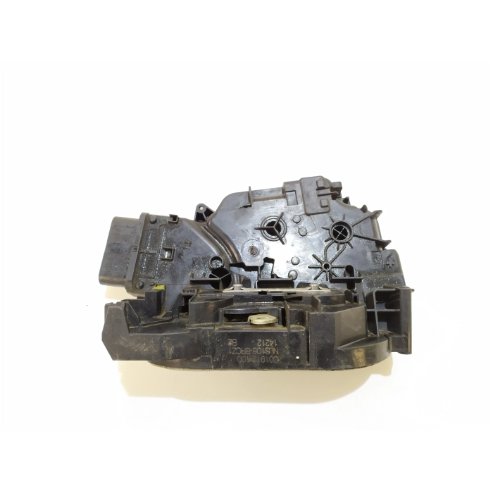 AV11-R26413-AB SERRATURA CHIUSURA PORTA POSTERIORE SINISTRO SX USATO FORD B-MAX (JK) (2012\2018)