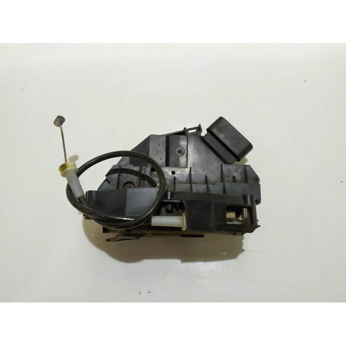 8A6A-A21812-BJ ART.25601 SERRATURA CHIUSURA PORTA ANTERIORE DESTRO DX FORD FIESTA 1.4 TDCI (2008\2017) 2009