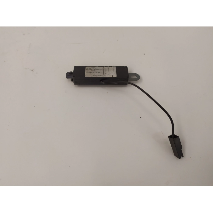 A1698200489 ART.25611 CENTRALINA ANTENNA AMPLIFICATORE USATO MERCEDES CLASSE A (W169) A 180 (2004\2012)