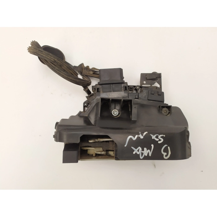 AV1A-R21813-CC SERRATURA CHIUSURA PORTA ANTERIORE SINISTRO SX USATO FORD B-MAX (JK) (2012\2018)